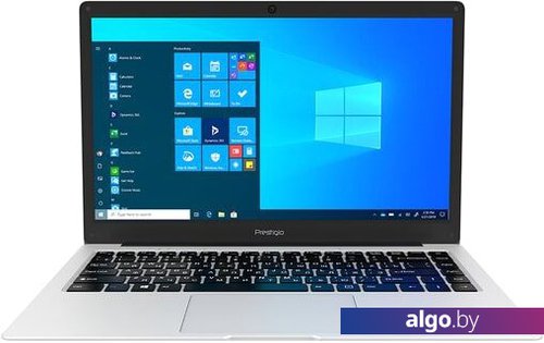 Ноутбук Prestigio Smartbook 141 C5 PSB141C05CGP_MG_CIS