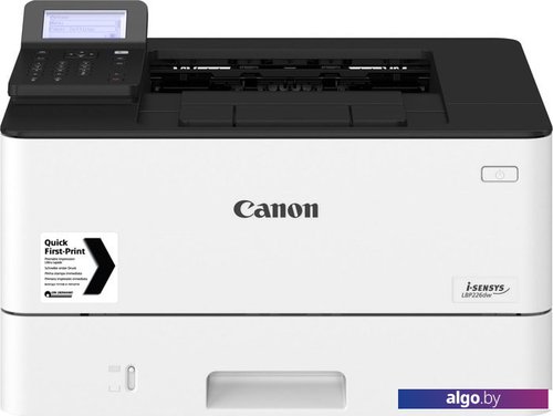 

Принтер Canon i-SENSYS LBP226dw