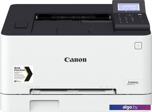 Принтер Canon i-SENSYS LBP621Cw Принтер Canon i-SENSYS LBP621Cw