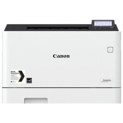 Принтер Canon i-SENSYS LBP653Cdw
