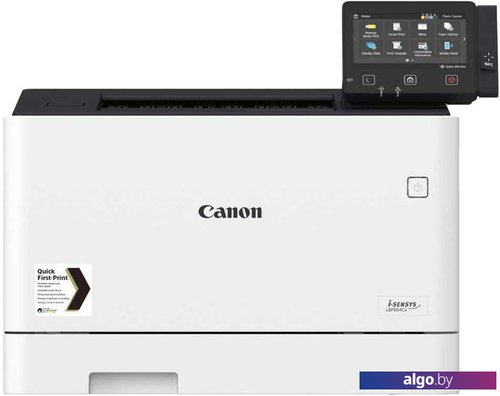 

Принтер Canon i-SENSYS LBP663Cdw