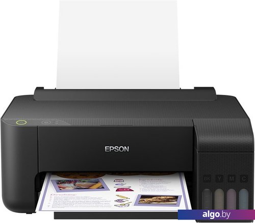 Принтер Epson L1110 Принтер Epson L1110