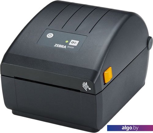 Принтер этикеток Zebra ZD220 ZD22042-D0EG00EZ Принтер этикеток Zebra ZD220 ZD22042-D0EG00EZ