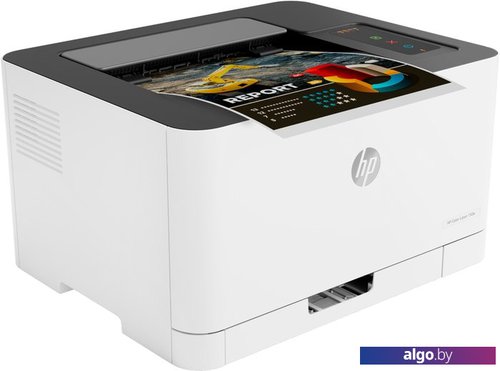 Принтер HP Color Laser 150a Принтер HP Color Laser 150a