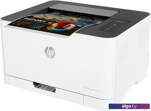Принтер HP Color Laser 150a Принтер HP Color Laser 150a