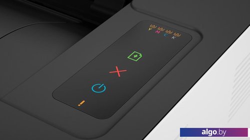 Принтер HP Color Laser 150a Принтер HP Color Laser 150a