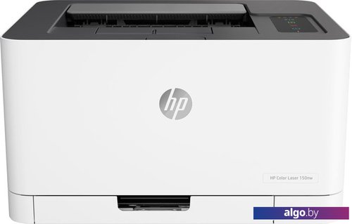 

Принтер HP Color Laser 150nw