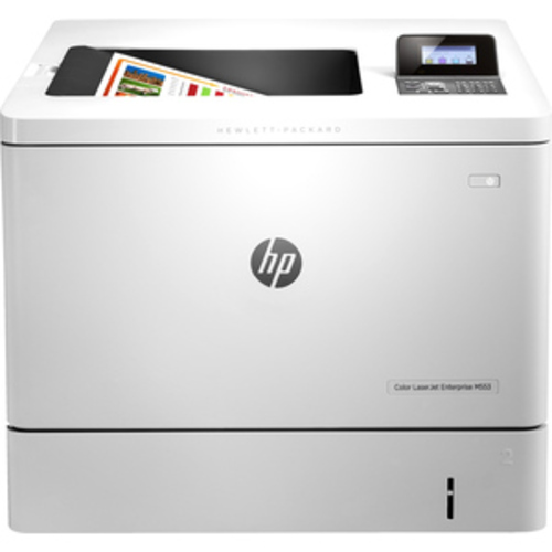 Принтер HP Color LaserJet Enterprise M552dn (B5L23A) Принтер HP Color LaserJet Enterprise M552dn (B5L23A)