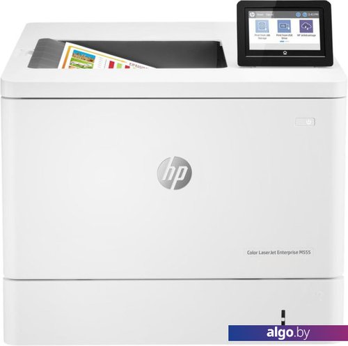 Принтер HP Color LaserJet Enterprise M555dn 7ZU78A Принтер HP Color LaserJet Enterprise M555dn 7ZU78A