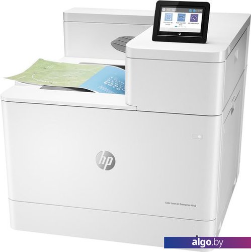Принтер HP Color LaserJet Enterprise M856dn Принтер HP Color LaserJet Enterprise M856dn