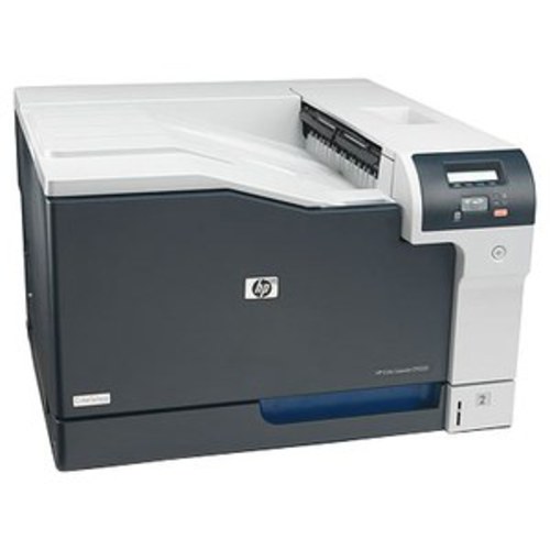 

Принтер HP Color LaserJet Professional CP5225dn (CE712A)