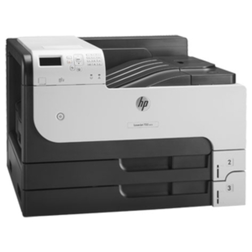 Принтер HP LaserJet Enterprise 700 M712dn (CF236A) Принтер HP LaserJet Enterprise 700 M712dn (CF236A)