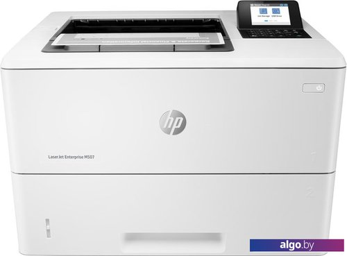 

Принтер HP LaserJet Enterprise M507dn