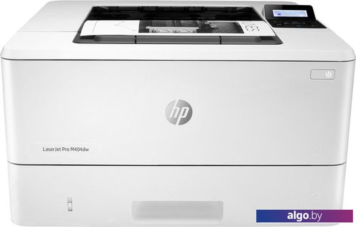 

Принтер HP LaserJet Pro M404dw