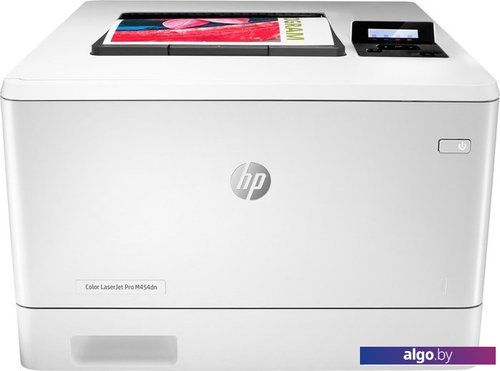 

Принтер HP LaserJet Pro M454dn W1Y44A