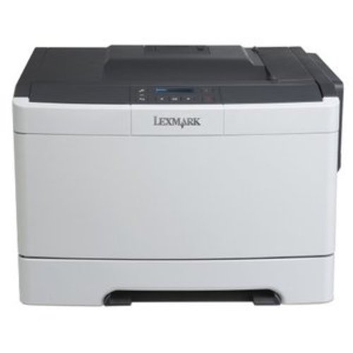 Принтер Lexmark CS317dn