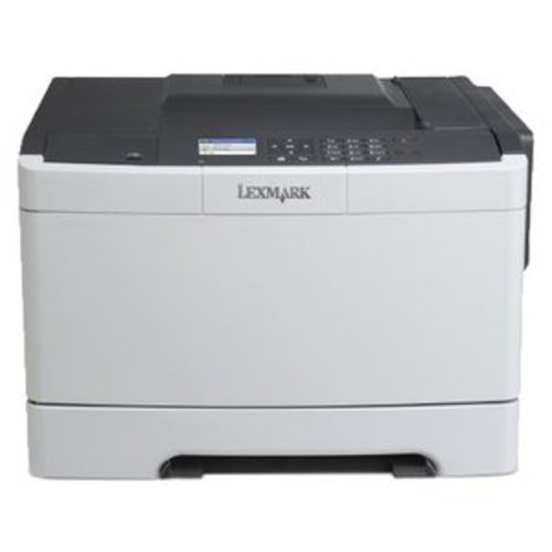 

Принтер Lexmark CS417dn