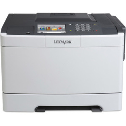 Принтер Lexmark CS510de Принтер Lexmark CS510de
