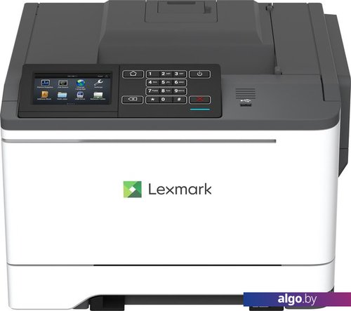Принтер Lexmark CS622de Принтер Lexmark CS622de