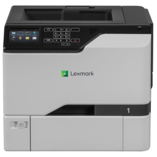 Принтер Lexmark CS725de Принтер Lexmark CS725de