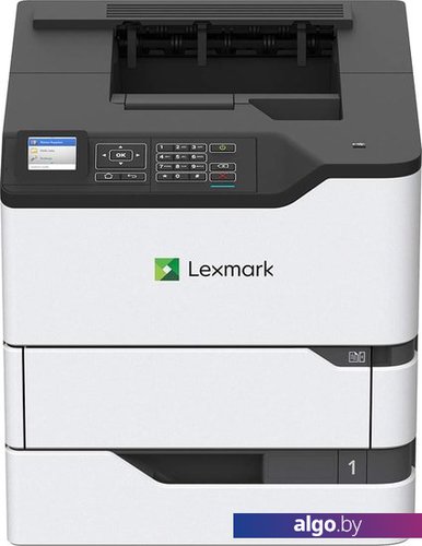 Принтер Lexmark Lexmark MS823dn Принтер Lexmark Lexmark MS823dn