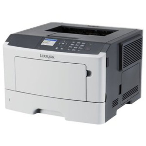 Принтер Lexmark MS517dn Принтер Lexmark MS517dn