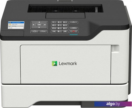 Принтер Lexmark MS521dn Принтер Lexmark MS521dn