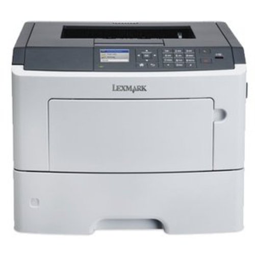 Принтер Lexmark MS617dn Принтер Lexmark MS617dn