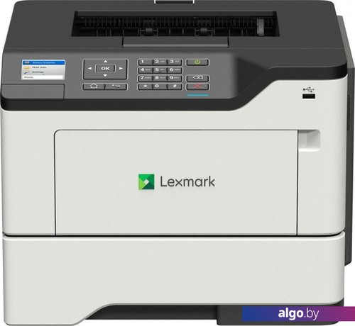 Принтер Lexmark MS621dn