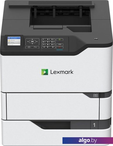 Принтер Lexmark MS821dn