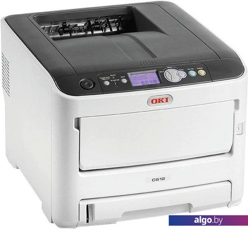 Принтер OKI C612dn Принтер OKI C612dn