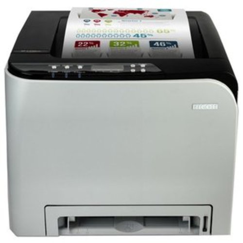 Принтер Ricoh SP C250DN Принтер Ricoh SP C250DN