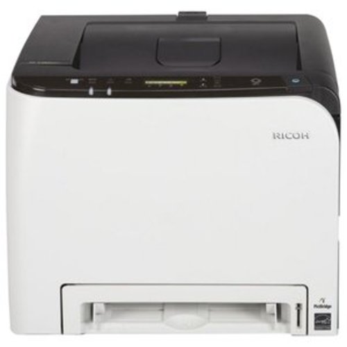 Принтер Ricoh SP C262DNw Принтер Ricoh SP C262DNw