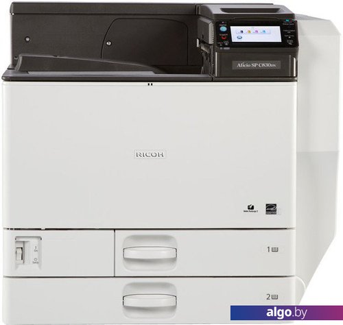 Принтер Ricoh SP C830DN