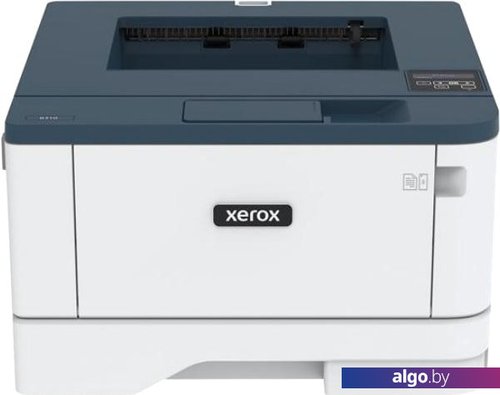 

Принтер Xerox B310