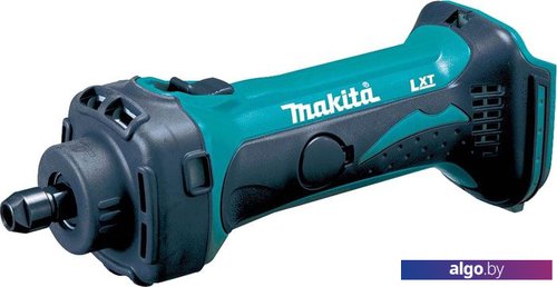 

Прямошлифовальная машина Makita DGD801Z (без АКБ)