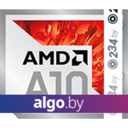 Процессор AMD A10-8770 Pro Процессор AMD A10-8770 Pro