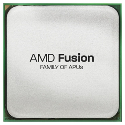 Процессор AMD A6-3500 (AD3500OJZ33GX) Процессор AMD A6-3500 (AD3500OJZ33GX)