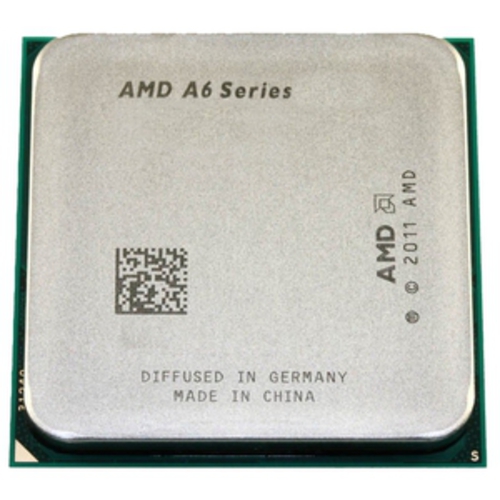Процессор AMD A6-6420K (AD642KOKA23HL) Процессор AMD A6-6420K (AD642KOKA23HL)