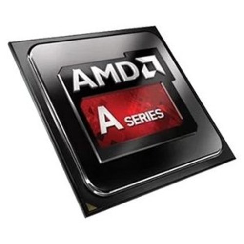 

Процессор AMD A6-9500