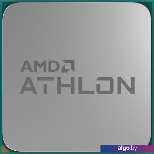 Процессор AMD Athlon 220GE (Multipack)
