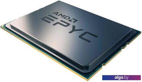 Процессор AMD EPYC 7252 Процессор AMD EPYC 7252