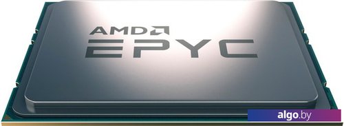 Процессор AMD EPYC 7272
