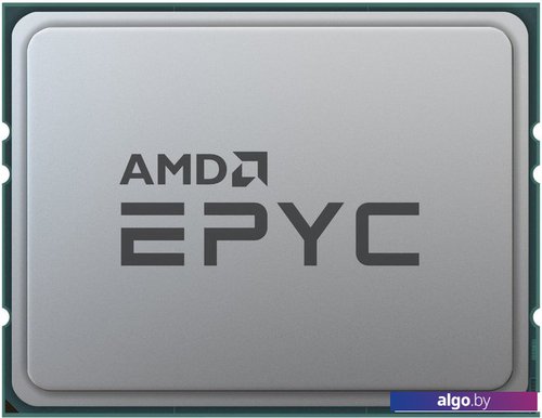 Процессор AMD EPYC 7713P (BOX)