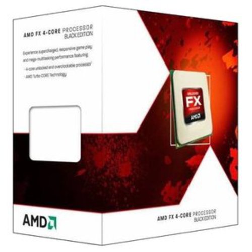 Процессор AMD FX-4300 (FD4300WMW4MHK) Процессор AMD FX-4300 (FD4300WMW4MHK)