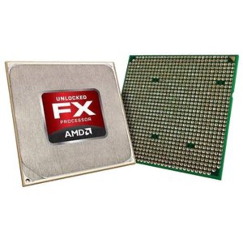 Процессор AMD FX-8320 (FD8320FRW8KHK) Процессор AMD FX-8320 (FD8320FRW8KHK)