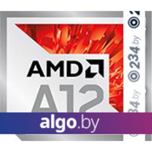 Процессор AMD Pro A12-9800E