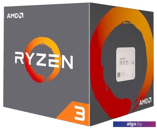 Процессор AMD Ryzen 3 1300X Процессор AMD Ryzen 3 1300X