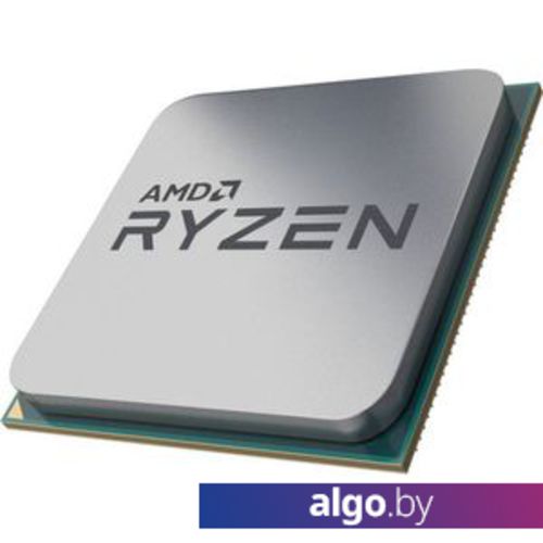Процессор AMD Ryzen 3 3100 (BOX) Процессор AMD Ryzen 3 3100 (BOX)