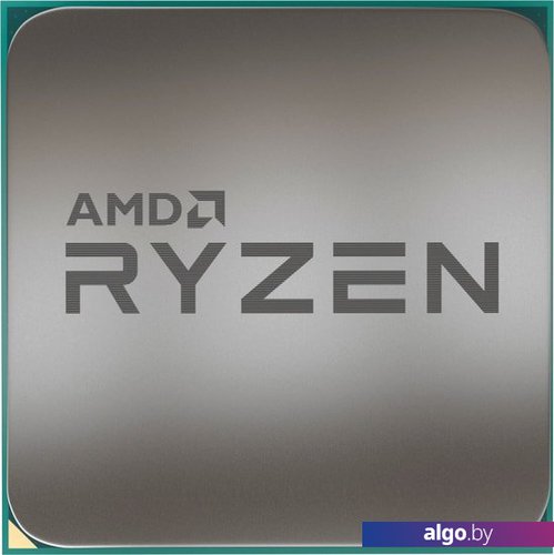 Процессор AMD Ryzen 3 3100 (Multipack)